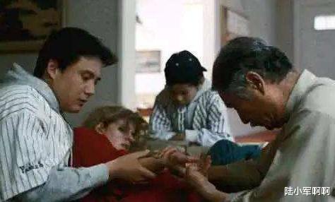 王伯昭|他是西游记中小白龙，被张卫健谢霆锋打到住院，现卖卤肉谋生