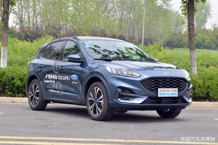 SUV|五款18万以内搞定的热销SUV 你觉得谁最靠谱？