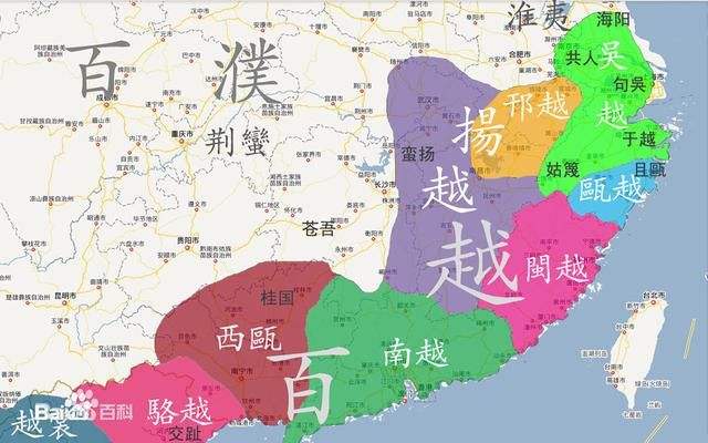 「秦始皇」为什么越南归中国统治千余年后独立，其深层原因是什么？
