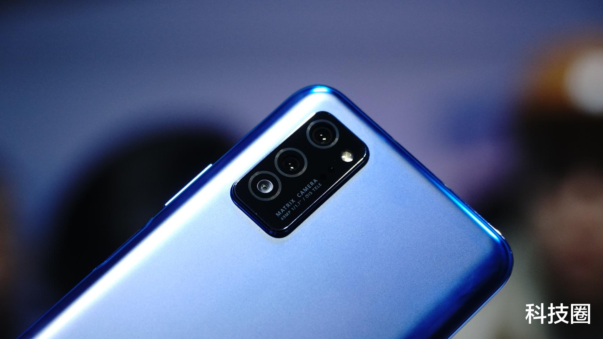 荣耀v30再跌300仅2699起真的像卢伟冰说的清库存?但真香