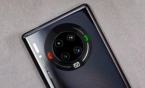 『华为mate』华为mate40设计配置全曝光，继续产品力爆棚