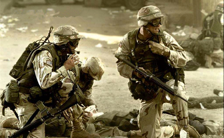 「赛德克·巴莱」盘点;超级火爆的战争片