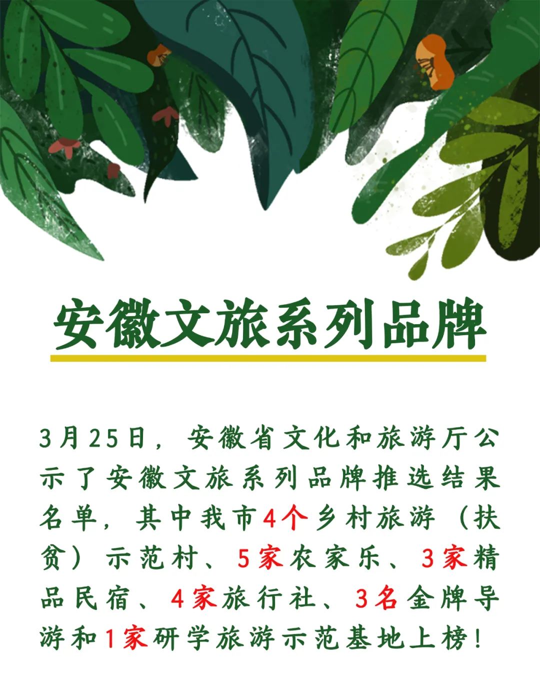 『海钓』省级名单公示！阜阳这些单位和个人上榜