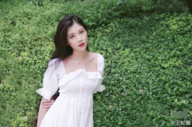 唐艺昕|张一山版《鹿鼎记》将开播？7位夫人颜值倾城，最美却不是唐艺昕