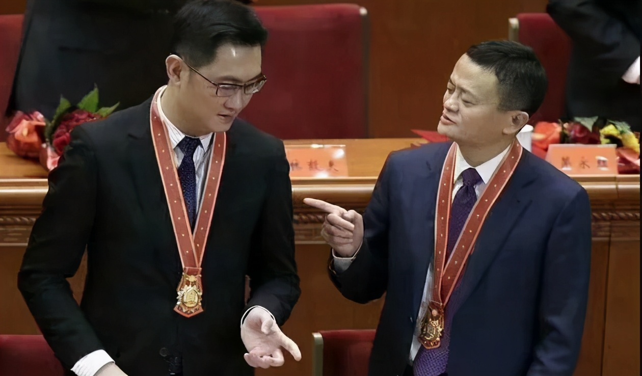 陈昊|优胜教育创始人向马云求救，网友：太傻太天真