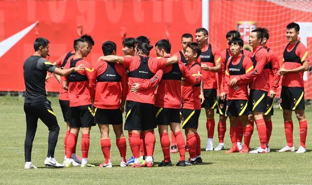 意大利队■下午3点，国足传来最新消息，曝李铁或为世预赛做重要决定