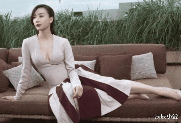 |年龄越大越有“味道”的四名女星，我最爱第二位，你喜欢哪一位？