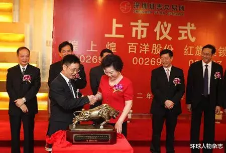 南昌：42岁下岗女工注定悲惨？徐桂芬用“百亿卤味帝国”告诉你答案！