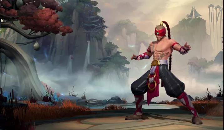 手机游戏|英雄联盟手游公测日期确定，10.27上线，是时候表演真正的技术了