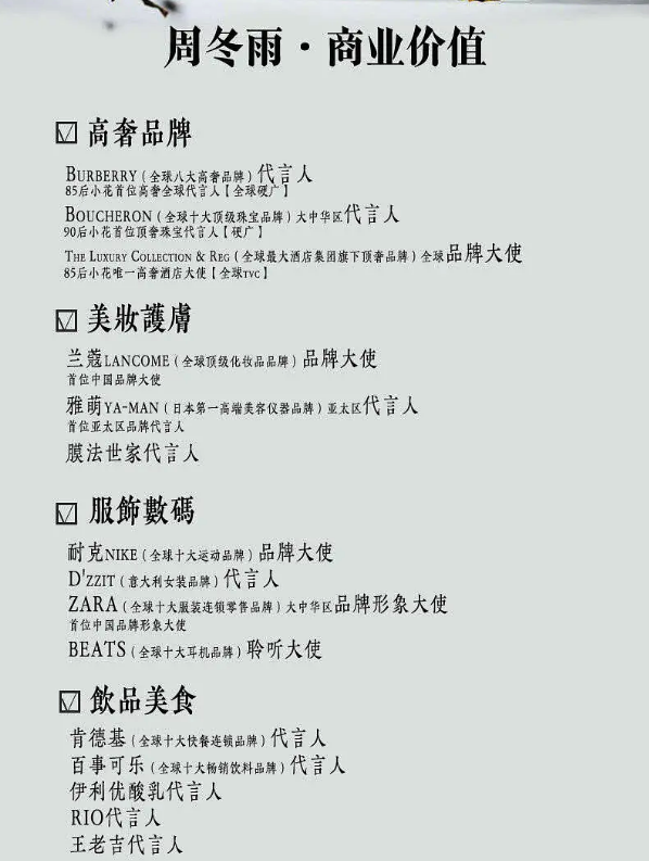 周冬雨▲28岁拿双料影后，被誉为章子怡周迅后第三人，比影圈大花都强！