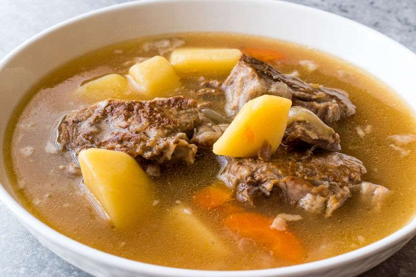 痛风|我国痛风近亿人，医生忠告：7种“高嘌呤”食物越早忌口越好