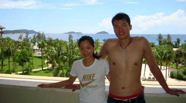 朱芳雨@朱芳雨唯一“污点”?背叛婚姻我行我素,离婚6年前期33岁仍单身