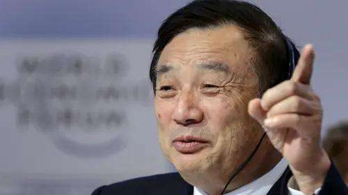 国美电器|无惧美国封杀！华为翻身就靠这一招