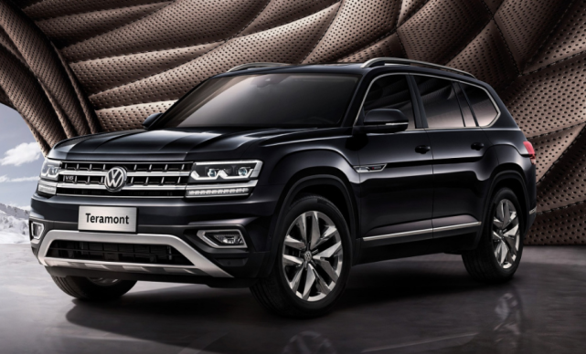 『动力』降幅最高近8W！性价比超高6款SUV，档次豪华，关键预算30万上下