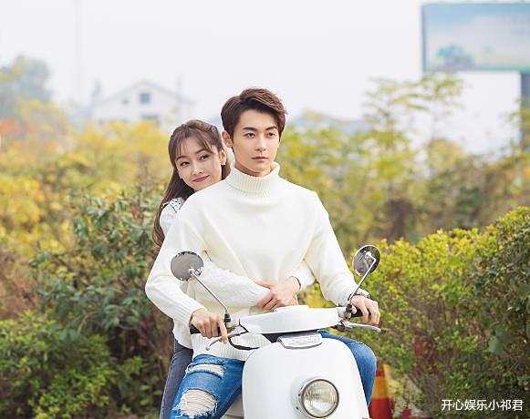 锦衣之下▲“江厌离”新剧来袭，甜宠不输《锦衣之下》，男二也是老熟人