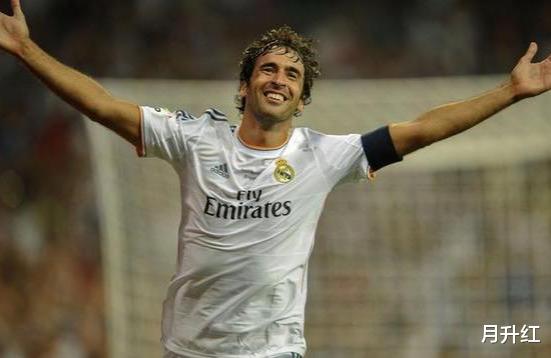 皇家马德里:七巨星时代的银河战舰,谁是皇马不可或缺的?不是劳尔也不是大罗