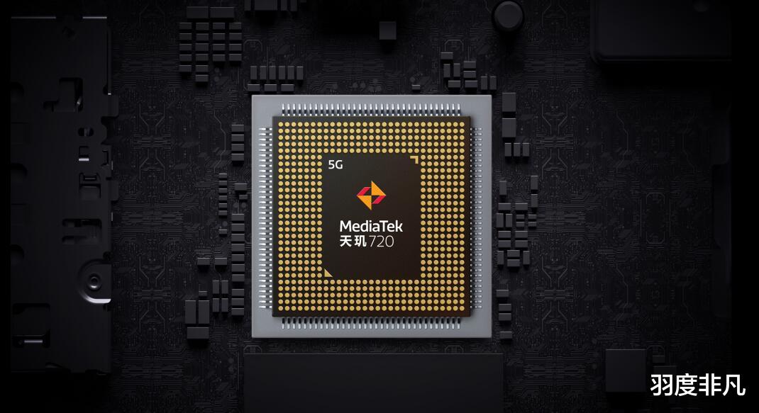 realme|realme发布千元内5G机型，但性价比仍不及Redmi