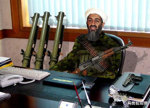 特朗普|大选关头特朗普自讨没趣！称拉登并没死，遭当年开枪海豹队员驳斥