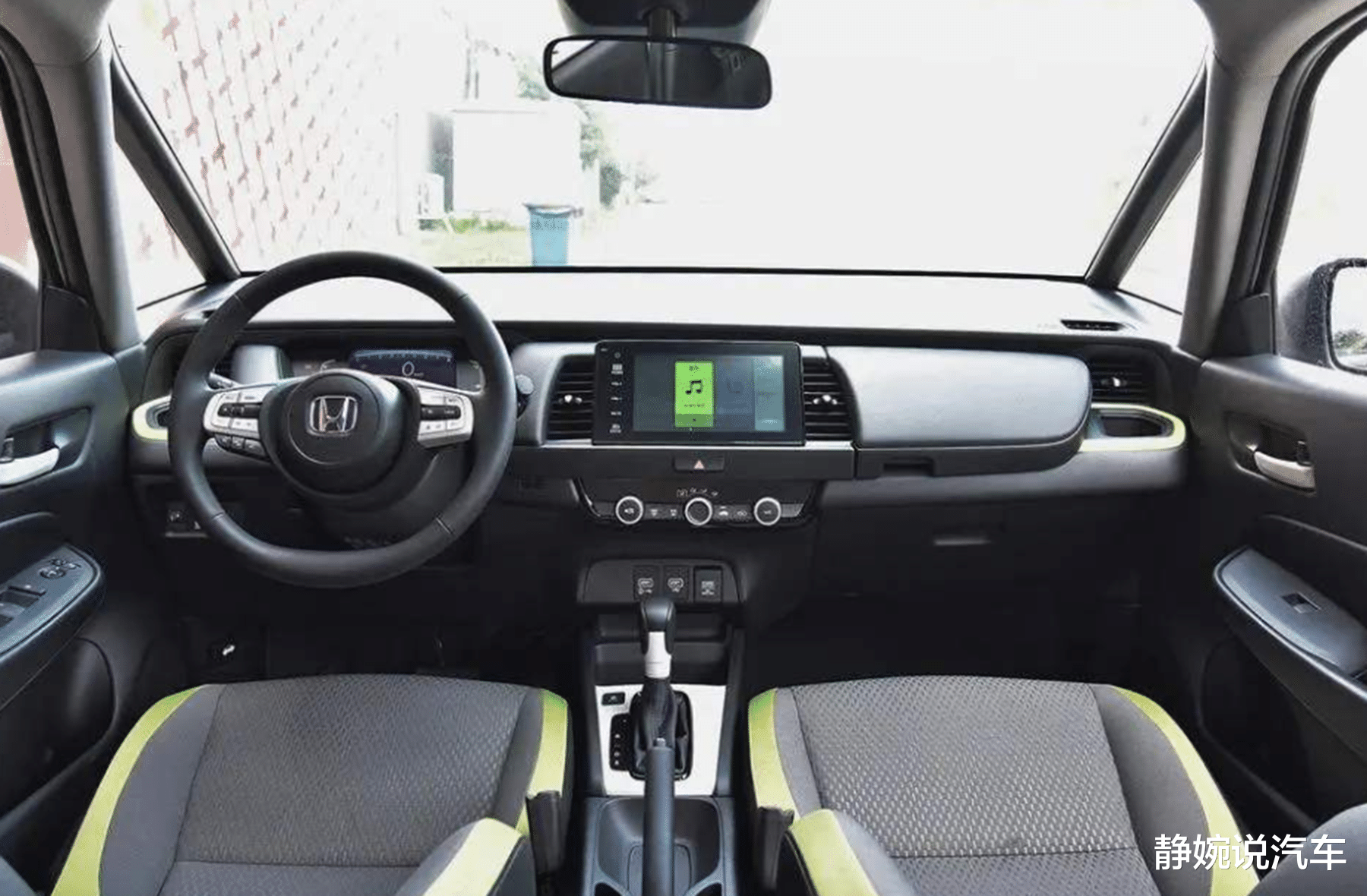 本田飞度|本田也打响“价格战”!飞度跌至7万一台,这是被市场逼的吗?