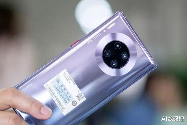 半年大降两千麒麟99040w快充华为顶级旗舰迎最佳入手期