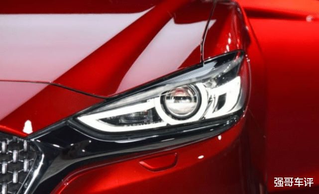 『大众汽车』比凯美瑞还便宜1万，关键造型比A4L还帅，配蓝天引擎+6AT变速