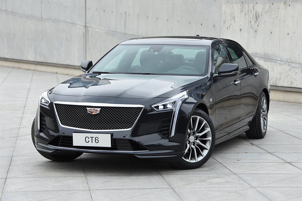 #豪车#这3款中大型豪车已跌至30万左右，你还要买奥迪A4L？