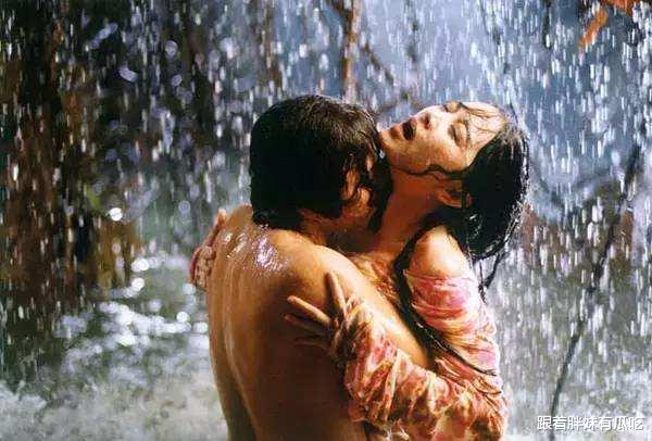 林青霞|1993年,林青霞临时救场这部武侠片:吴镇宇的连体人堪称童年阴影