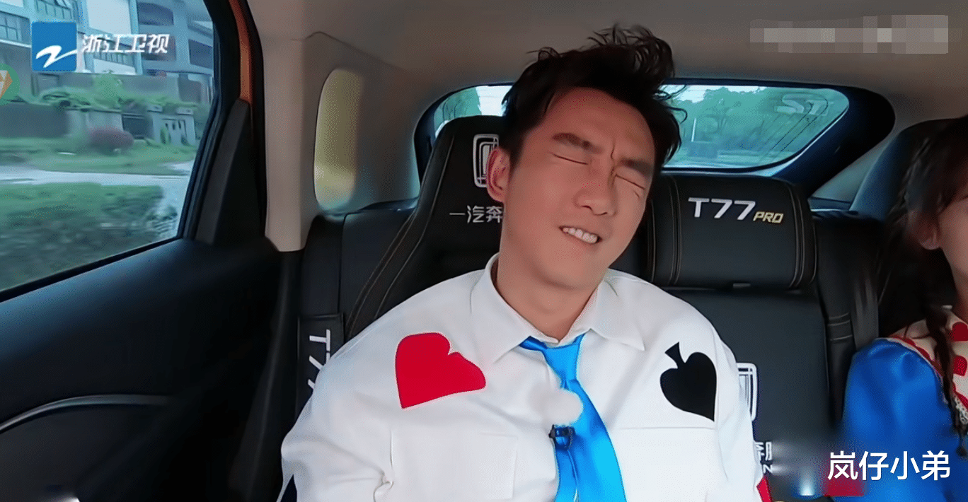 奔跑吧兄弟|《跑男》最新一期题材新颖,却成最无聊一集,四大原因是败笔所在!