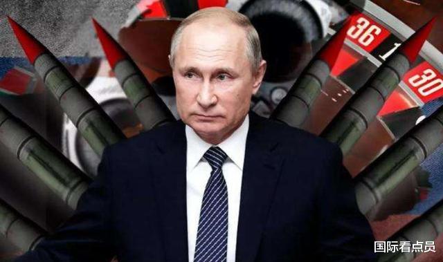 【第一枪】13艘战舰在海峡云集，美军决定动手！9国联合对俄放出战争信号