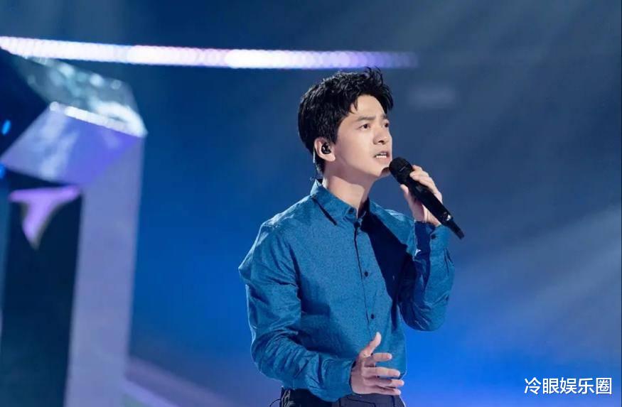 中国好声音2020|中国好声音2020：没有热搜就凉了？评分高于去年，收视率喜人