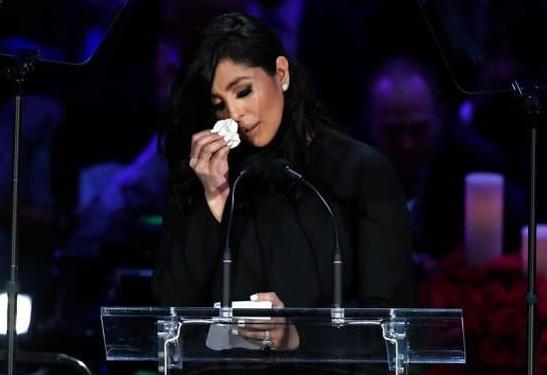 『科比·布莱恩特』科比遗产全落实！母女四人将继承140亿遗产，三套豪宅归瓦娜莎