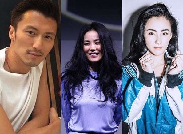 谢霆锋|谢霆锋王菲复合六年后，谢霆锋又爆新情况！不愧是谢霆锋