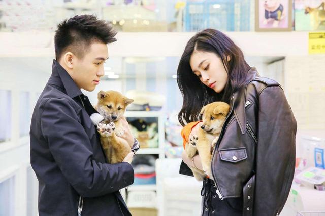 何鸿燊@四太梁安琪:29岁嫁给比自己大39岁的何鸿燊,比大房长女还小13岁