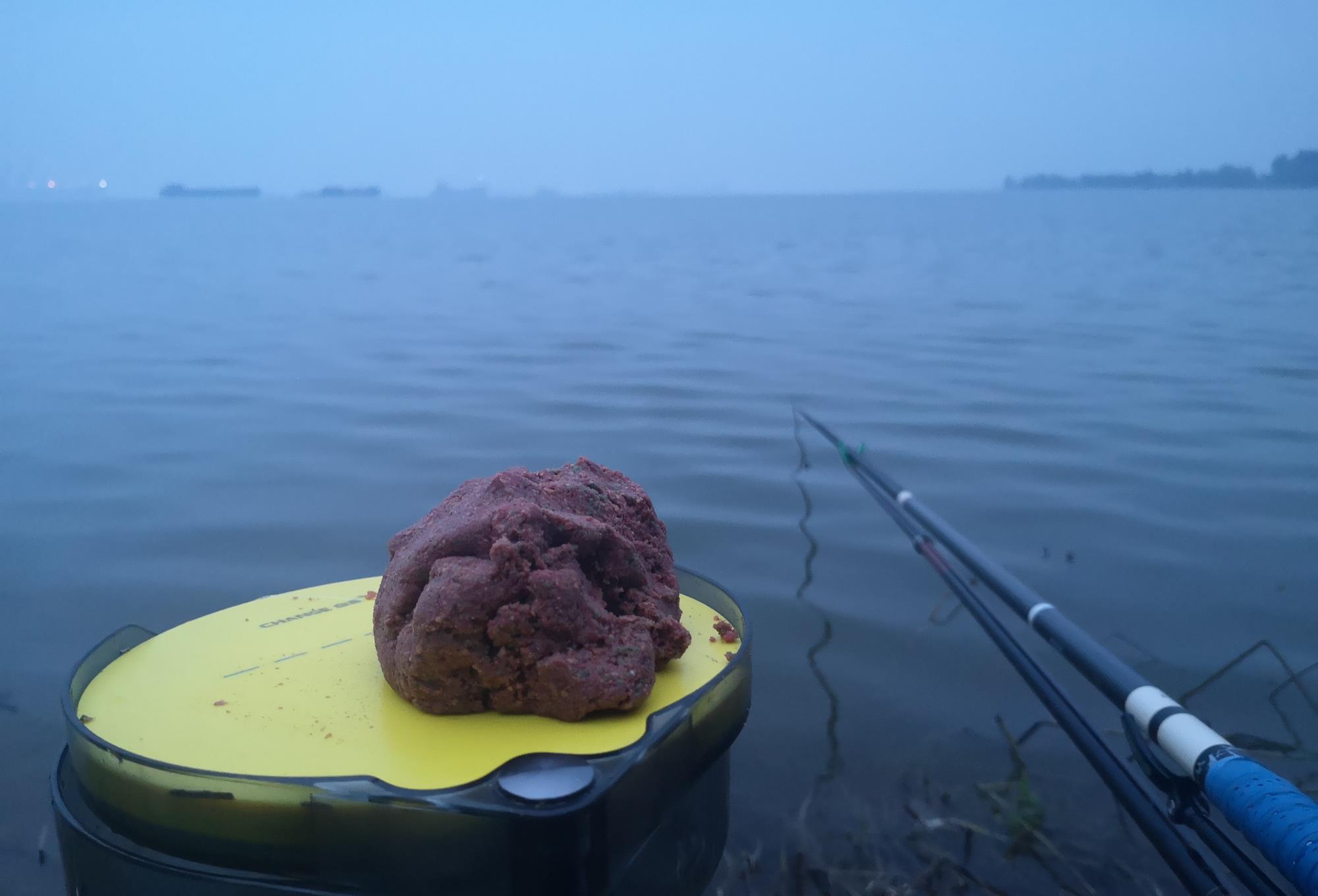 暴雨|钓鱼：“双飞”中鱼并非好事，不要因为频繁“双飞”而自鸣得意