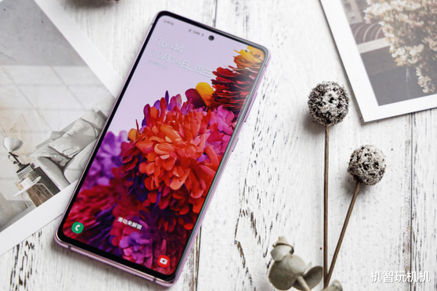 三星|三星狙杀国产手机！5G新旗舰刚发布就降价1200：三千档无敌