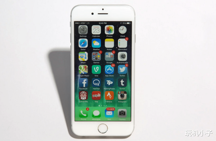 iPhone 6|你的iPhone 6还不打算退休吗？