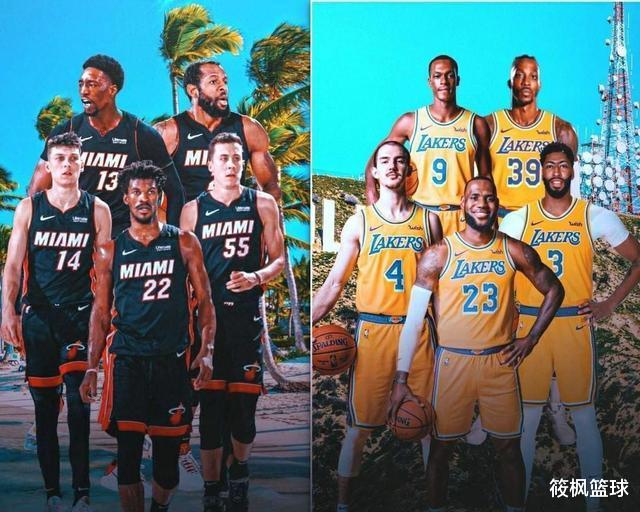 湖人队|全联盟倒数第一！湖人到底怎么了？热火狂喜，湖人总冠军恐要难了啊！