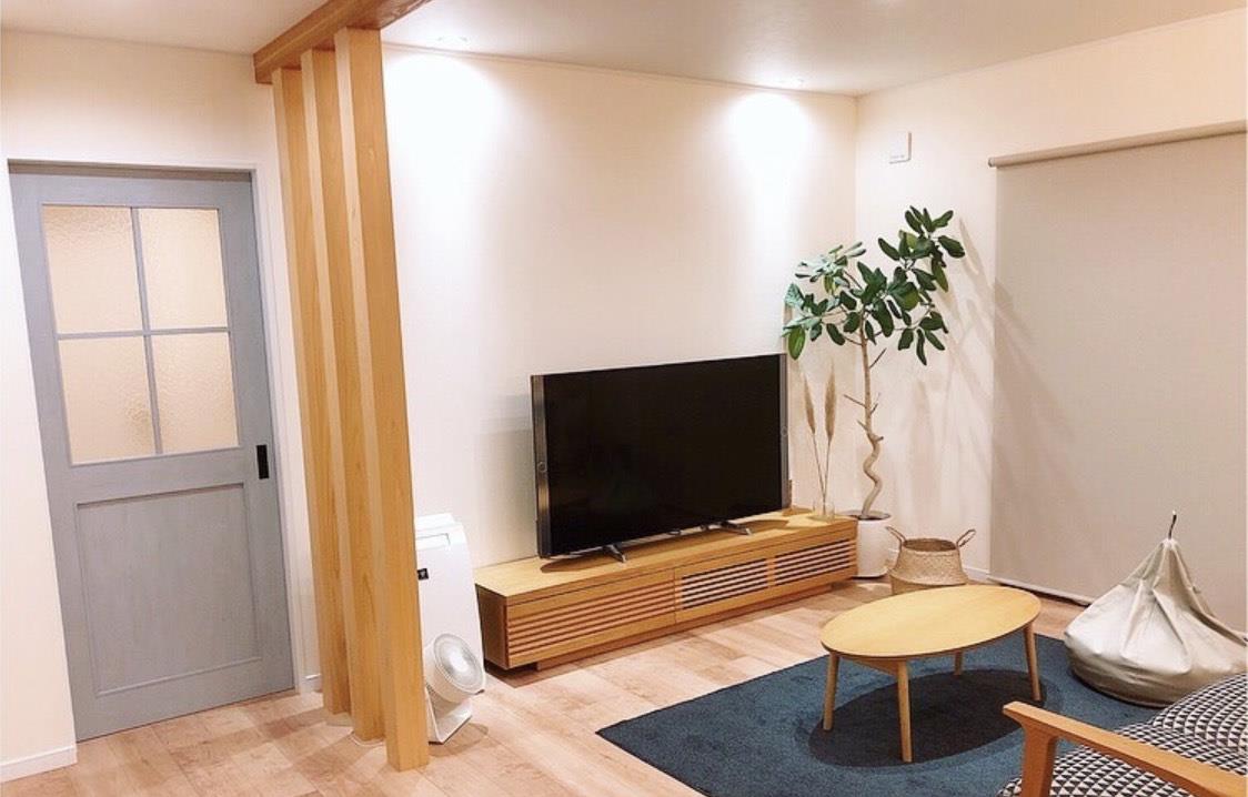 北欧|看了这个家，治愈了我的强迫症！全屋烟火气满满，别提多温馨了！