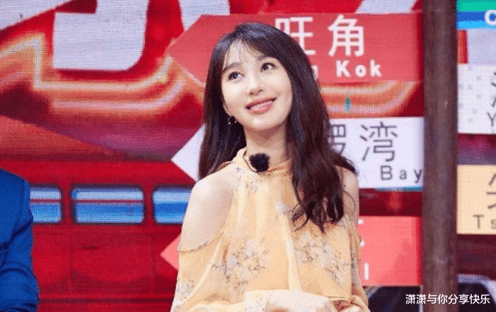 黄晓明|和黄晓明同床共枕4年，分手获赔一千多万，现在41岁的她怎样了？