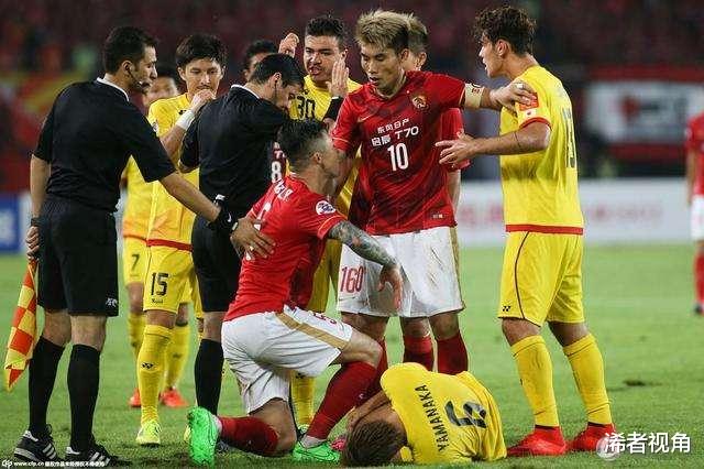 「亚冠」下午6点！亚冠传来重磅消息：新赛季赛制或迎巨变，中超有望受益