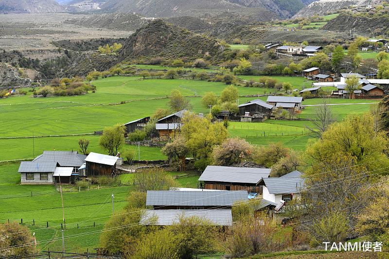 「雅鲁藏布大峡谷」地球上最后的秘境之地——雅鲁藏布大峡谷