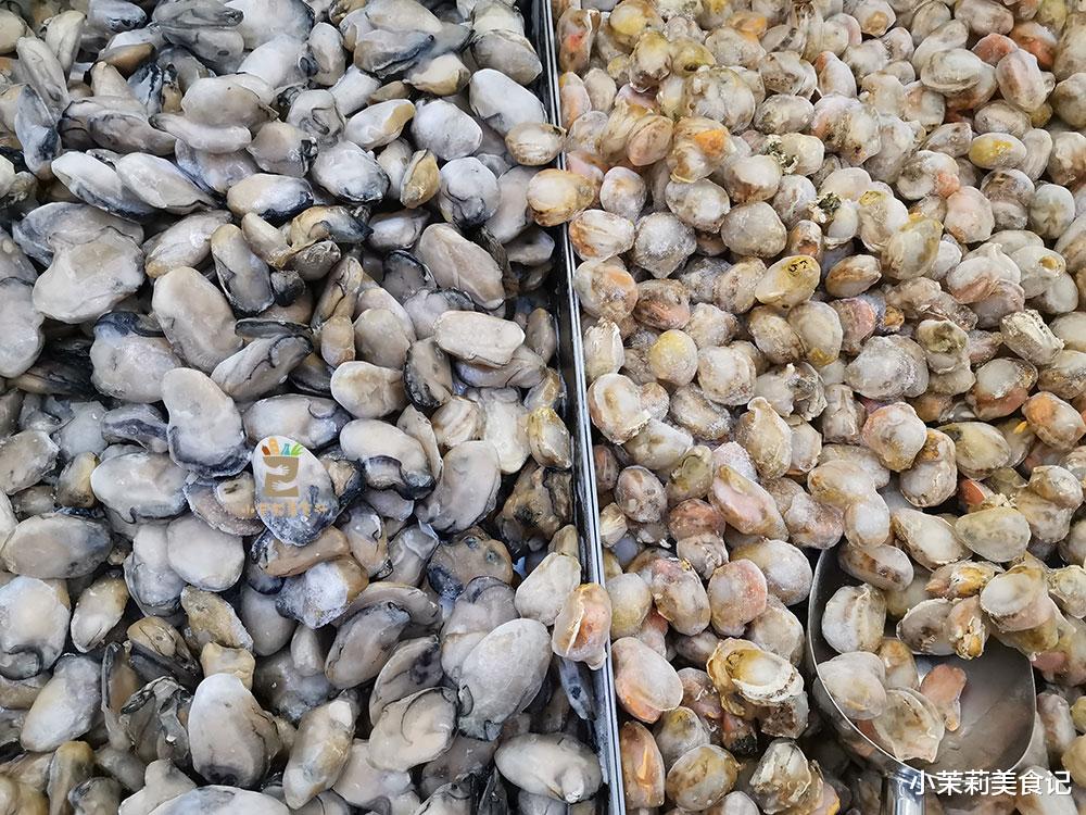 饺子|超市里最“脏”的7种食物,再便宜也别买,超市员工:我们都不吃