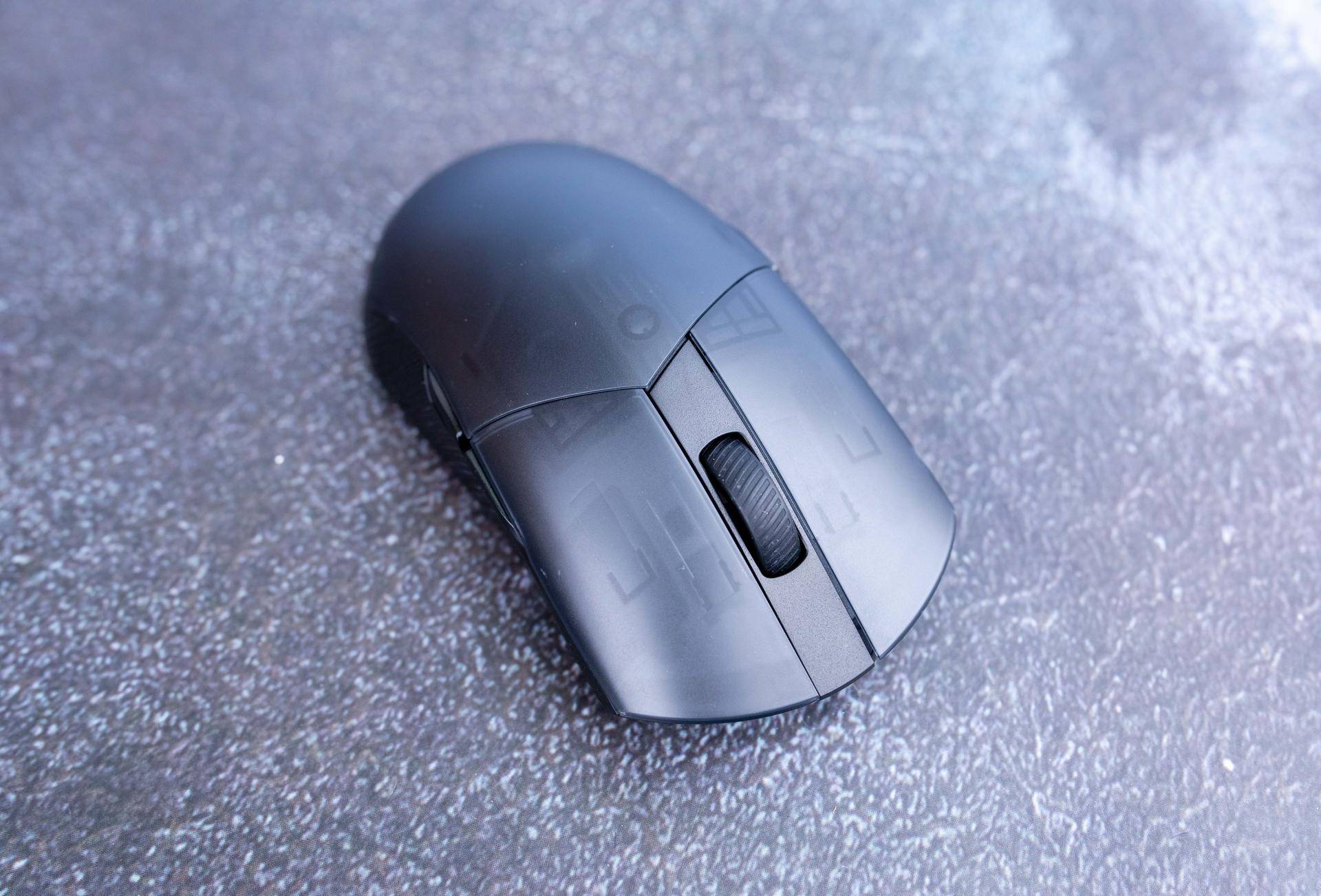 鼠标|这是一款真正的客制化鼠标，ROG烈刃2使用体验