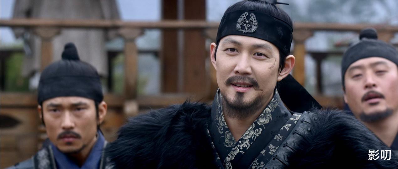 李政宰|韩国电影又出“神作”？国宝级演员李政宰，果然名不虚传！