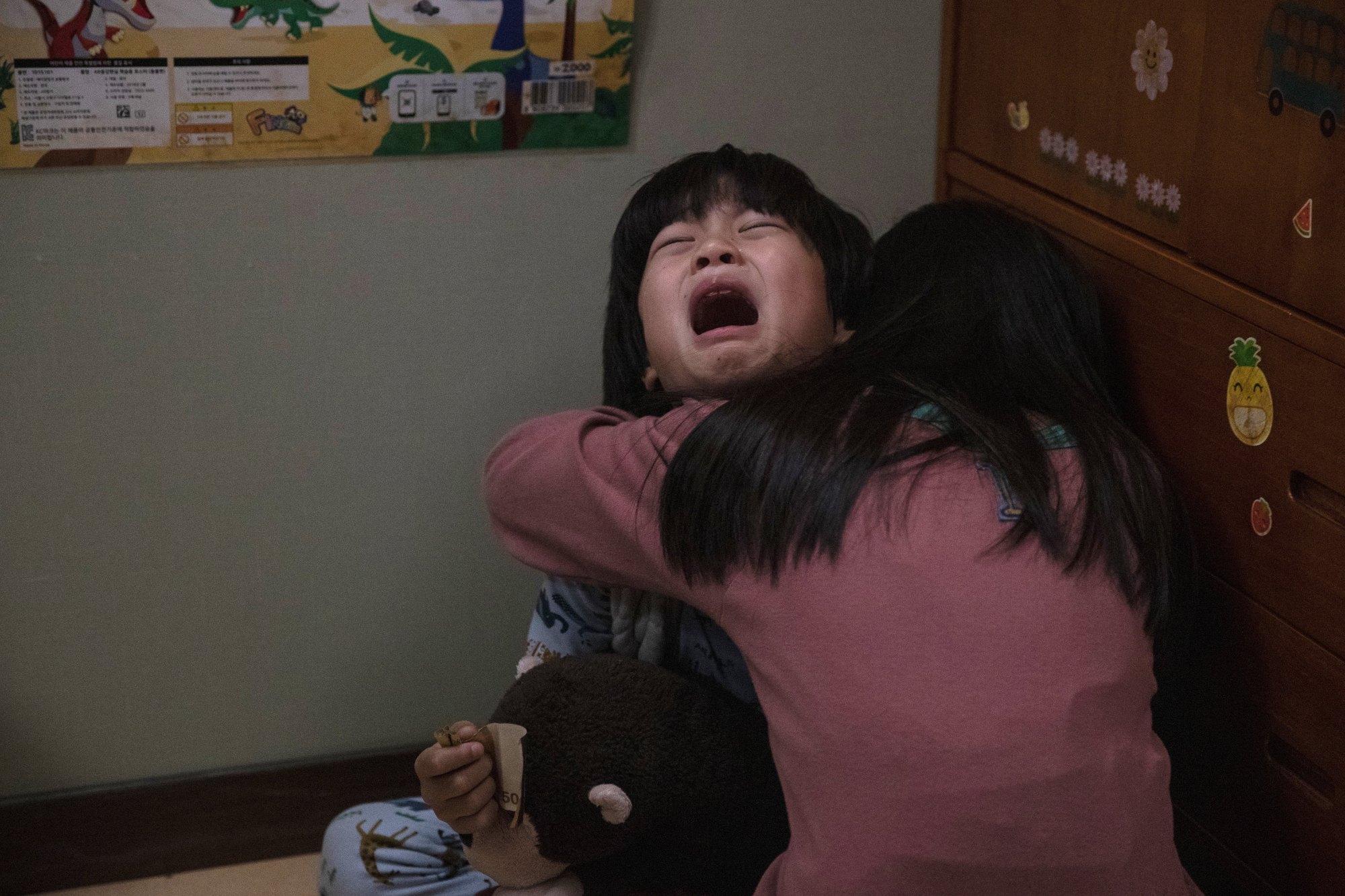 「韩国电影」根据真实事件改编，这片子我再也不想看第二遍