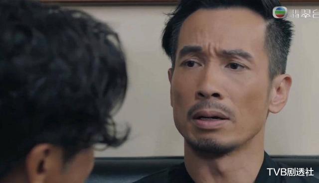 李成昌|TVB新剧《杀手》好大胆，播近一分钟床戏，江美仪有望凭该剧拿奖