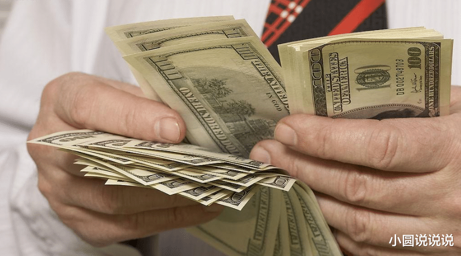 「美国」美国又印50000亿！特朗普：世界能奈我何？我偏偏就用“纸”换你们的物资！