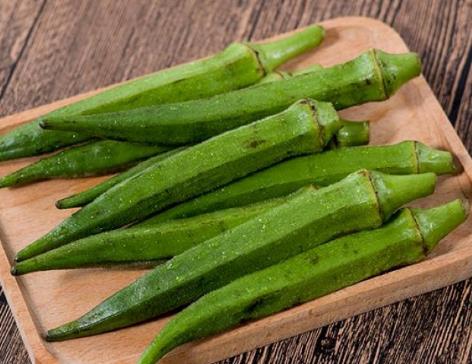 香菜|最“重口味”的5种蔬菜,若你全都吃过,容我叫你一声“王者”