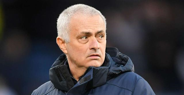 穆里尼奥|穆帅筹划三连签:3000万截皇马目标 1600万追英冠名将