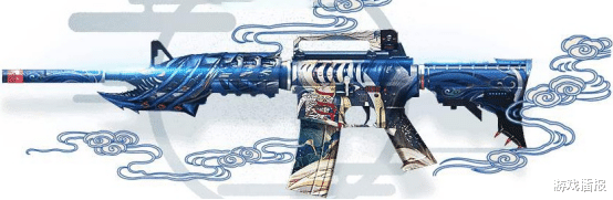 穿越火线|CF：这些英雄级武器混成这种惨状，居然和你我有关？